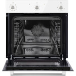 Встраиваемый электрический духовой шкаф Weissgauff EOV 202 SW