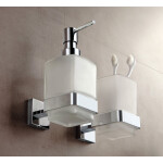 Диспенсер настенный Langberger Ledro 21821A