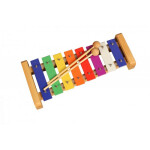 Металлофон Flight FM8-3