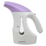 Отпариватель Kelli KL-312 сиреневый