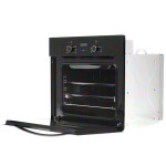 Встраиваемый электрический духовой шкаф Gefest ДА 622-02 А