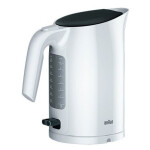 Чайник электрический Braun WK 3100 WH