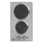 Встраиваемая электрическая варочная панель Simfer H30E02M016