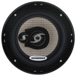 Автоакустика Soundmax SM-CSA603