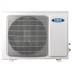 Сплит-система General Climate GC-A36HRi/GU-A36Hi