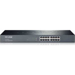 Коммутатор Tp-Link TL-SG1016