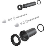 Комплектующие Alca Plast M900 дополнительных принадлежностей