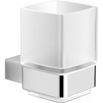 Стакан настенный квадратный Langberger Vico 11311А