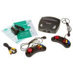 Игровая приставка Dendy Master