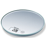 Весы кухонные Beurer KS28 серебристый