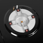 Встраиваемая газовая варочная панель Maunfeld EGHE.75.33CB.R/G