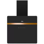 Каминная вытяжка Korting KHC 69131 GCN