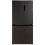 Холодильник Tesler RCD-482I графит