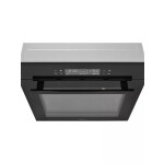 Встраиваемый электрический духовой шкаф Zugel ZOE601B