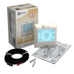 Терморегулятор Electrolux ETT-16