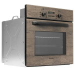 Встраиваемый электрический духовой шкаф Gefest ДА 622-02 К47