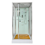 Душевая кабина Deto V1015