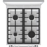 Газовая плита Gorenje G5112WF-B