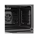 Встраиваемый электрический духовой шкаф Hyundai HEO 6647 BG