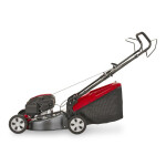 Газонокосилка бензиновая Mountfield SP 46