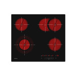 Встраиваемая электрическая варочная панель Darina PL E329 B