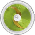 Блендер погружной Sencor SHB 4461GR