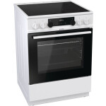 Электрическая плита Gorenje ECS6350WC