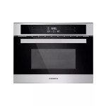 Встраиваемый электрический духовой шкаф Maunfeld MCMO.44.9S