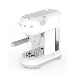 Кофемашина Smeg ECF01WHEU
