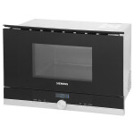 Встраиваемая микроволновая печь Siemens BE 634RGS1