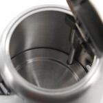 Чайник электрический Marta MT-4558 серый жемчуг