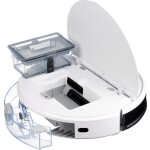 Робот-пылесос Weissgauff Robowash Vision