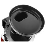 Соковыжималка Sencor SSJ 4042RD