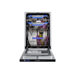 Встраиваемая посудомоечная машина Maunfeld MLP-08IMR