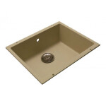 Кухонная мойка Lava U.1 CAMEL