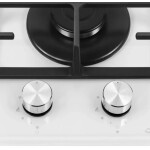 Встраиваемая газовая варочная панель Maunfeld EGHG.32.63CW/G