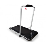 Беговая дорожка DFC LIBERO slim, черная T100B