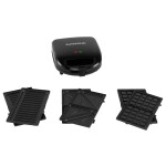 Сэндвичница SunWind SUN-SM-41