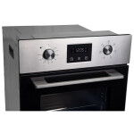 Встраиваемый электрический духовой шкаф Zigmund & Shtain E 145 S