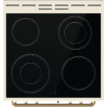 Электрическая плита Gorenje GECS6B70CLI