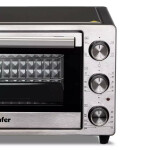 Мини-печь Simfer M2507