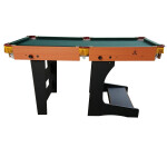 Бильярдный стол DFC Trust 5