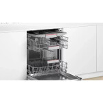 Встраиваемая посудомоечная машина Bosch SMV25GX02R