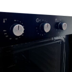 Встраиваемый электрический духовой шкаф Ginzzu HOE-151