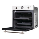 Встраиваемый электрический духовой шкаф Korting OKB 461 CRSI