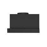 Встраиваемая вытяжка Maunfeld VS Light 60 черный