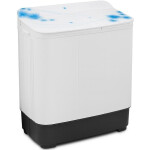 Стиральная машина Artel TG 60 F белый/синий
