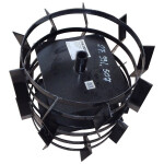 Грунтозацепы Patriot ГР3 460.180