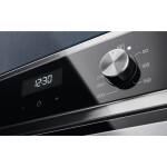 Встраиваемый электрический духовой шкаф Electrolux EOF 5C70X