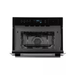 Встраиваемый электрический духовой шкаф Weissgauff OEMS 459 PDB